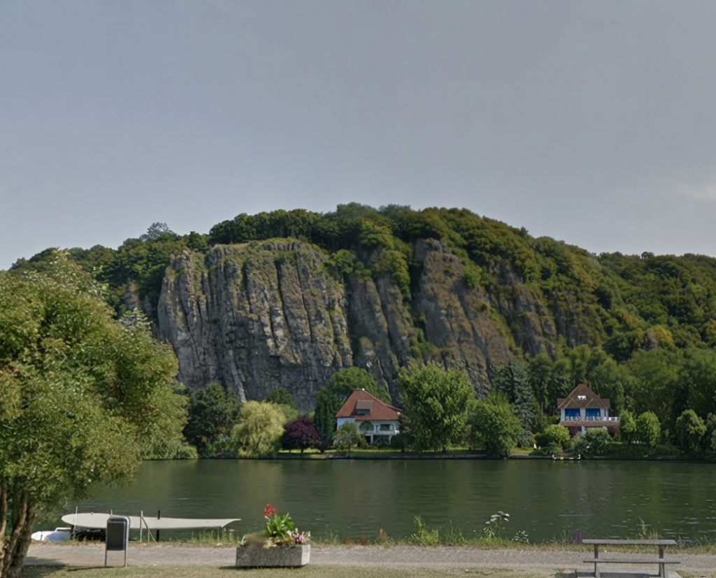 Wépion et&nbsp;la&nbsp;vallée de&nbsp;la&nbsp;Meuse&nbsp;: une&nbsp;escapade insolite aux&nbsp;portes de&nbsp;Namur
