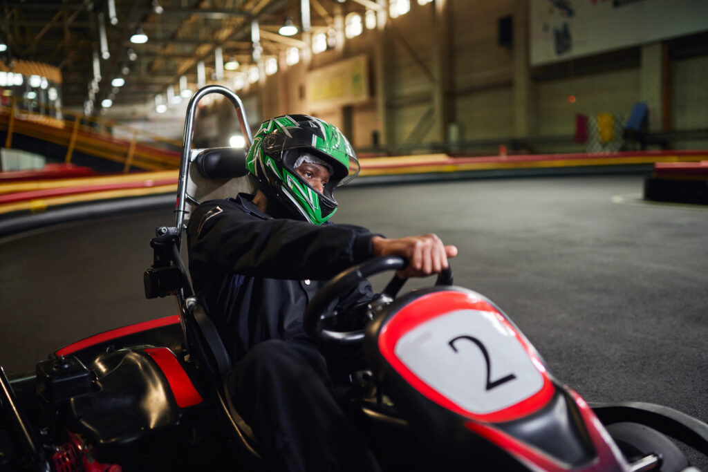 Où faire du karting en Wallonie&nbsp;? La liste complète des pistes au sud du pays