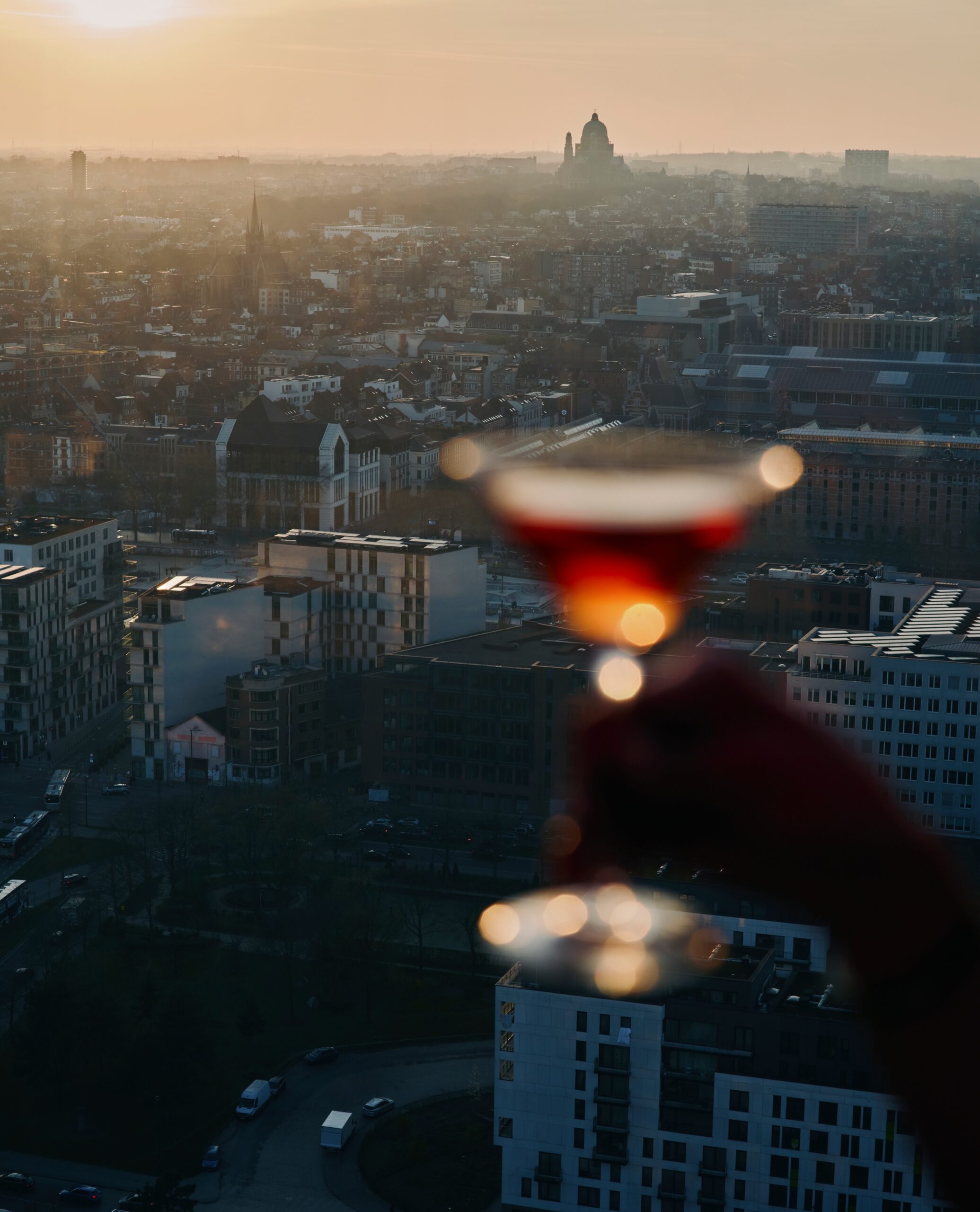 Lila29 à Bruxelles