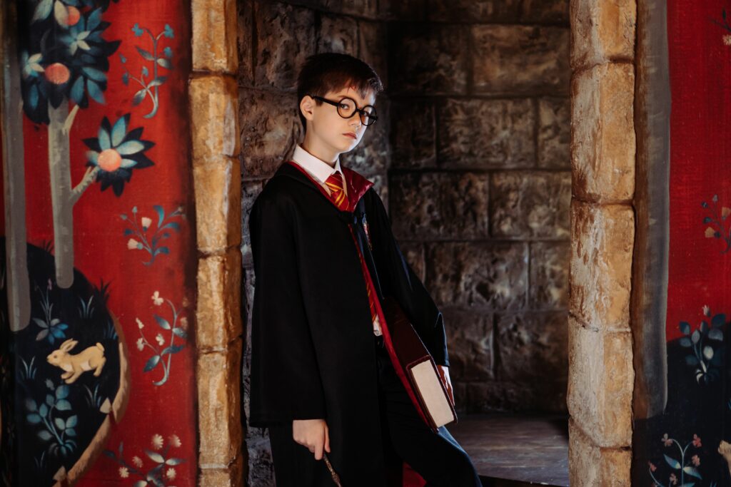 Sur les traces du&nbsp;sorcier, les lieux insolites inspirés d&rsquo;Harry Potter en&nbsp;Belgique