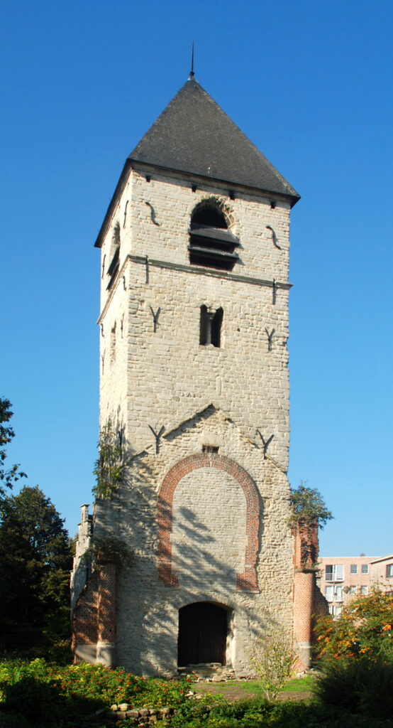 Tour Romane