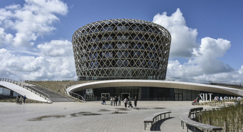 Casino de Middelkerke