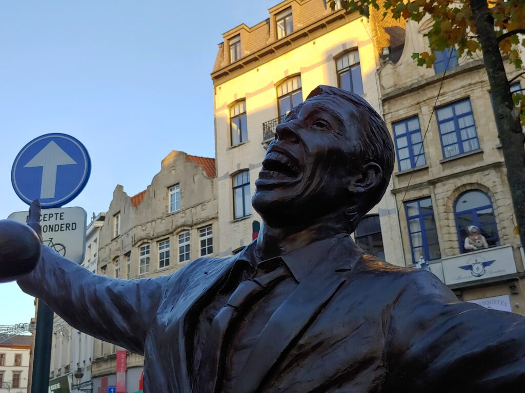 L&rsquo;Envol