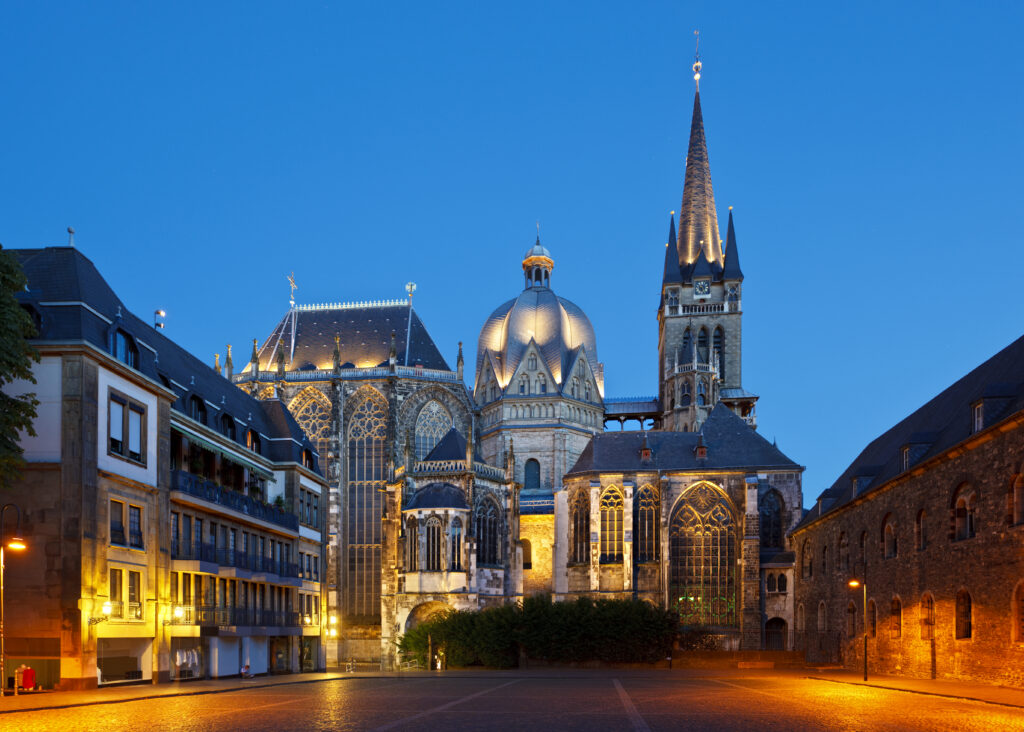 Aix-la-Chapelle depuis la Belgique&nbsp;: le guide pour une excursion d’un jour réussie