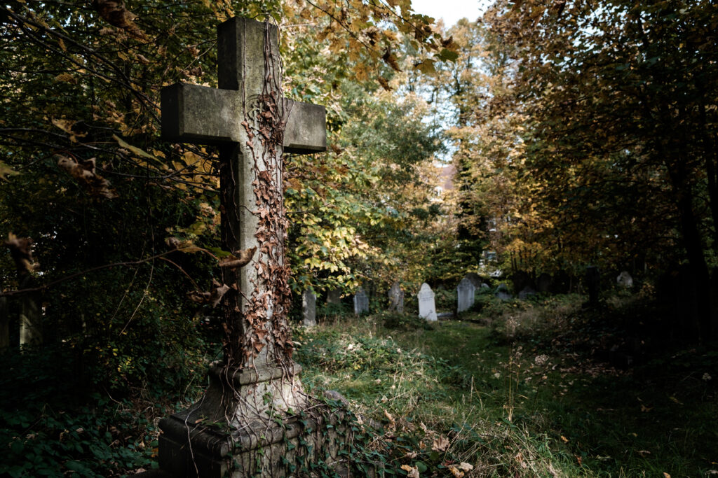 Halloween en Belgique&nbsp;: 7 lieux qui font frissonner