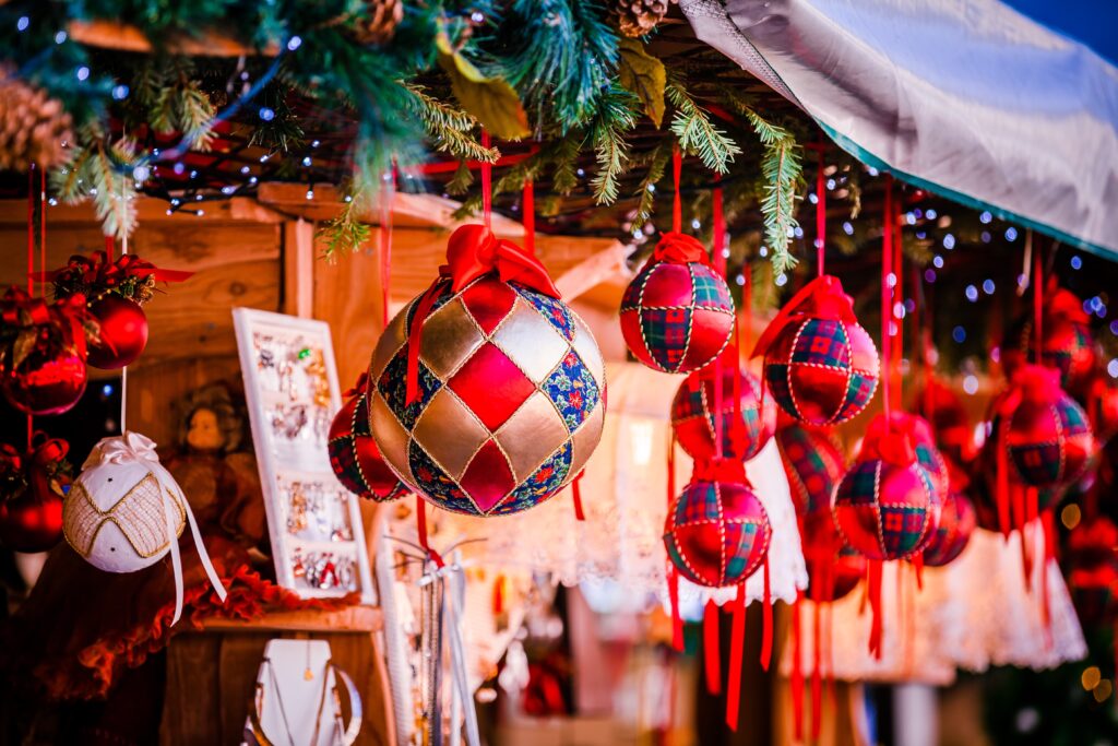 Marchés de Noël en Belgique 2026&nbsp;: dates, adresses et infos