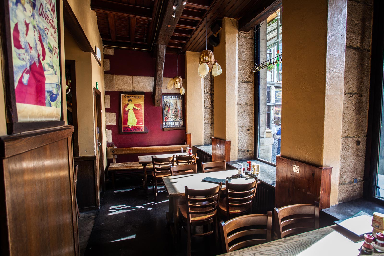 Le Roy d&rsquo;Espagne à Bruxelles