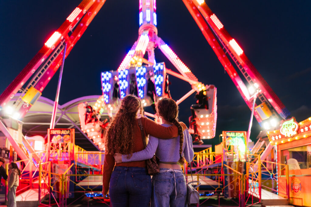 Foire à 1&nbsp;€ de Statte (Huy) 2026&nbsp;: dates, horaires, attractions et programme