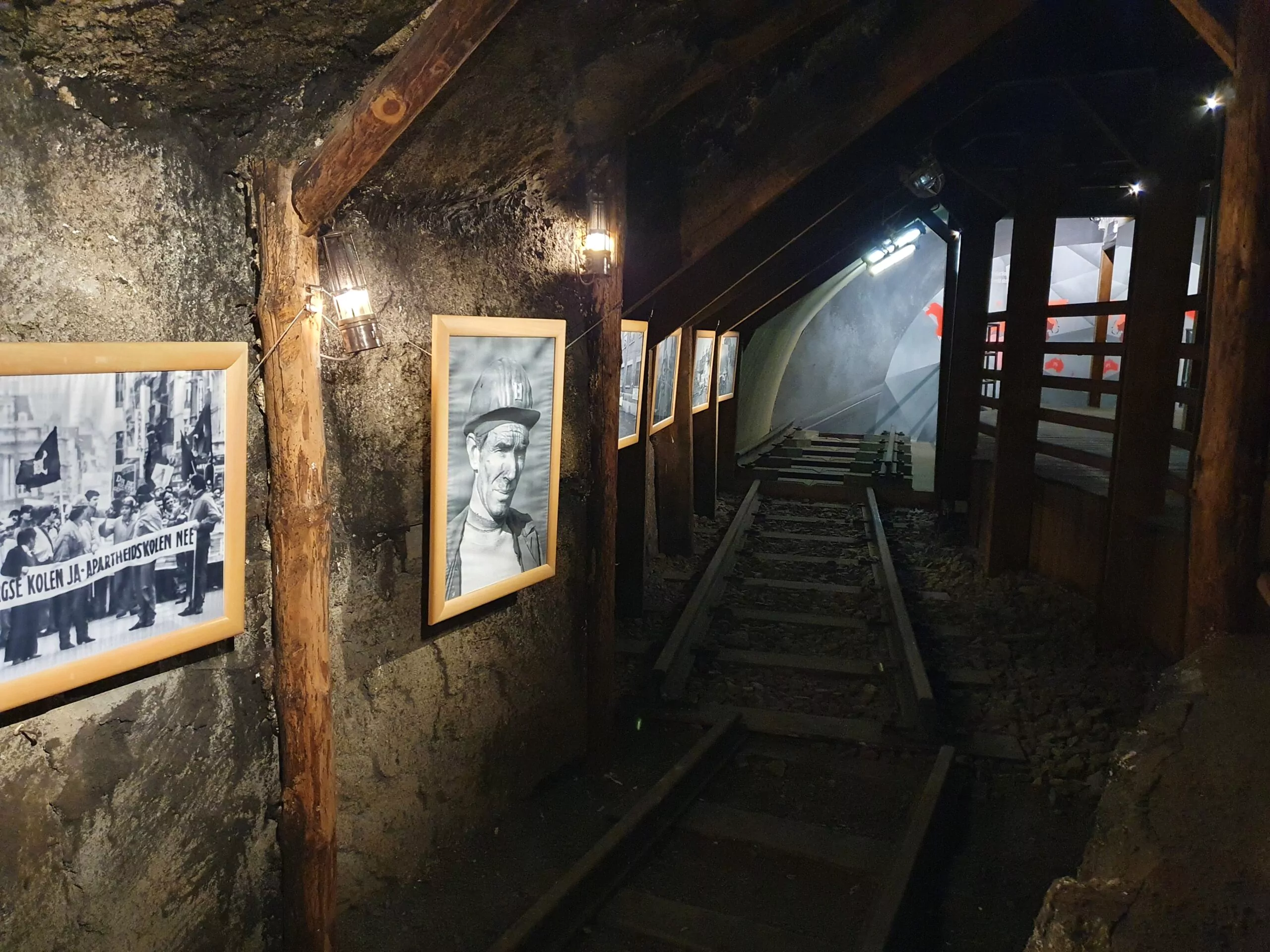 Blegny-Mine - Endroit insolite à Blegny, en Belgique