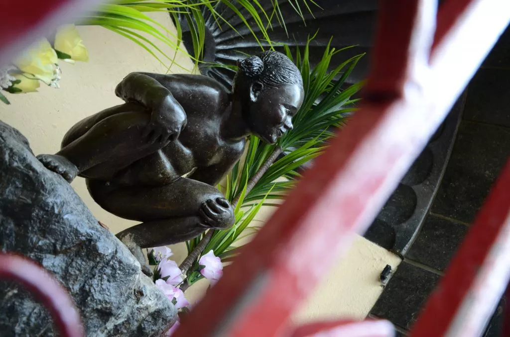 Jeanneke Pis