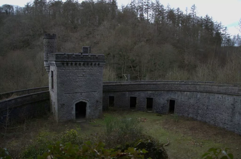 Halte Royale d’Ardenne