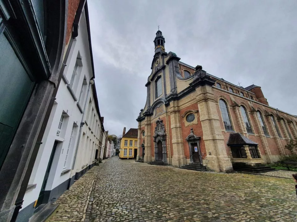 Béguinage de Lierre