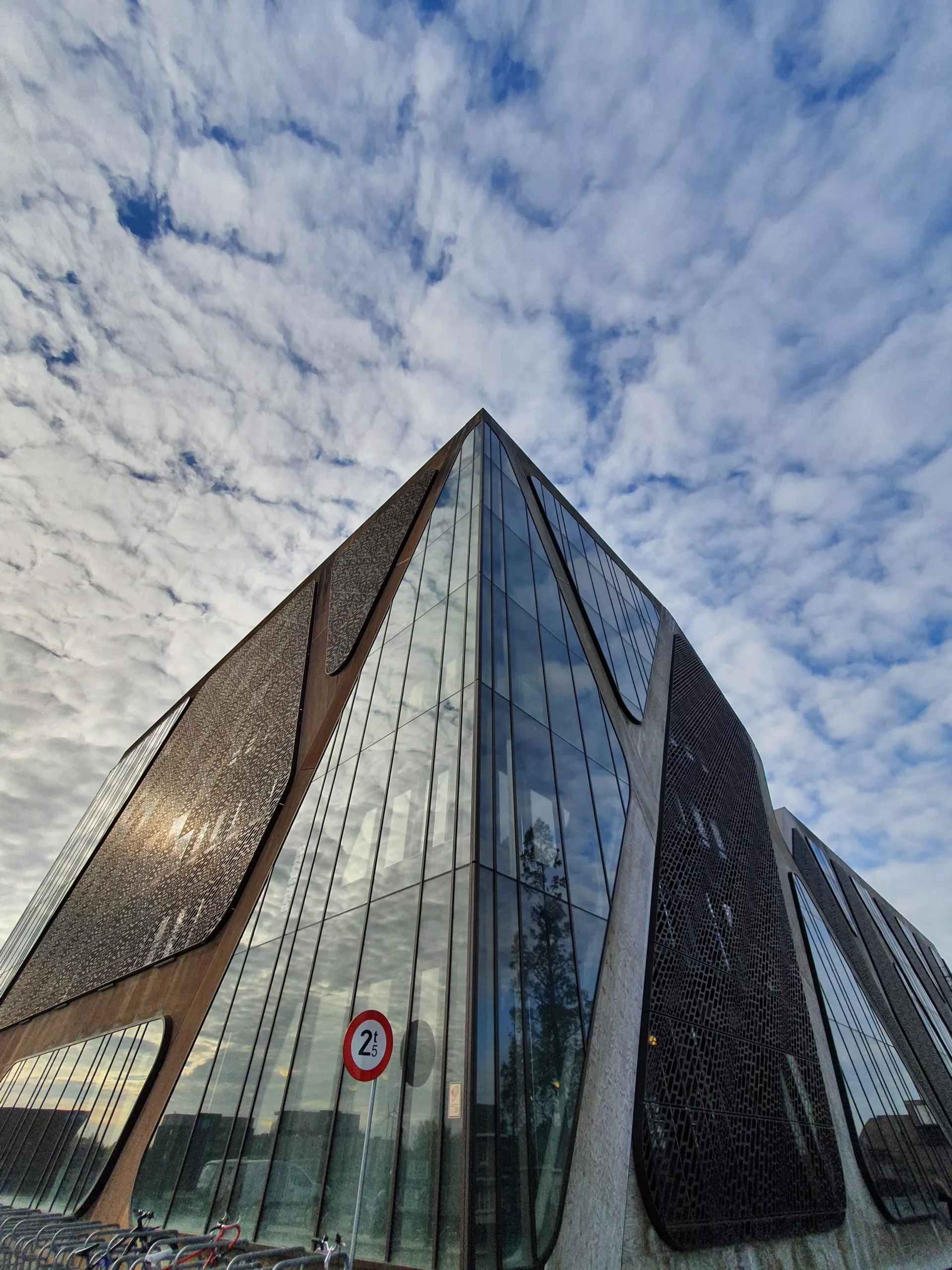 Palais de Justice de Hasselt à Hasselt