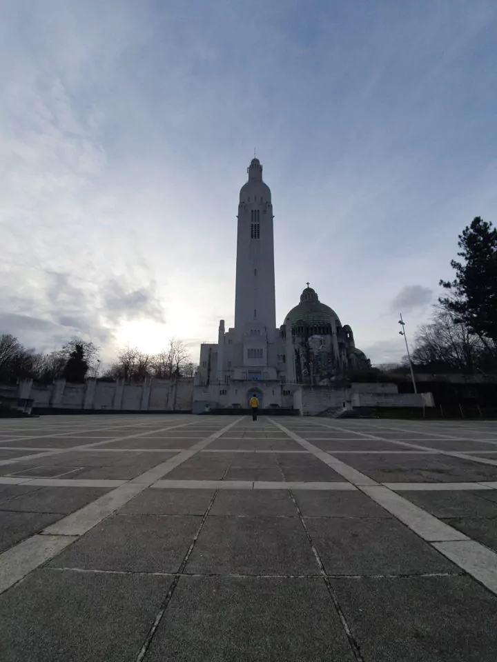 Mémorial Interalliés