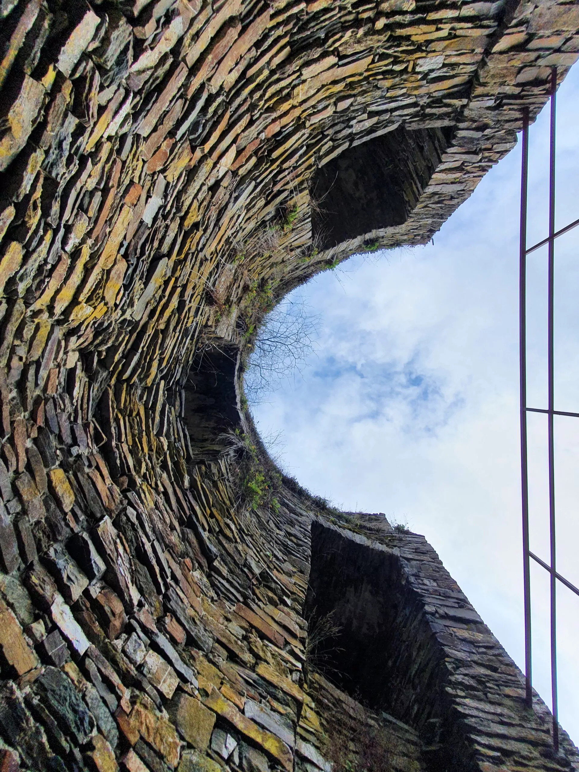 Burg-Reuland Castle à Burg-Reuland