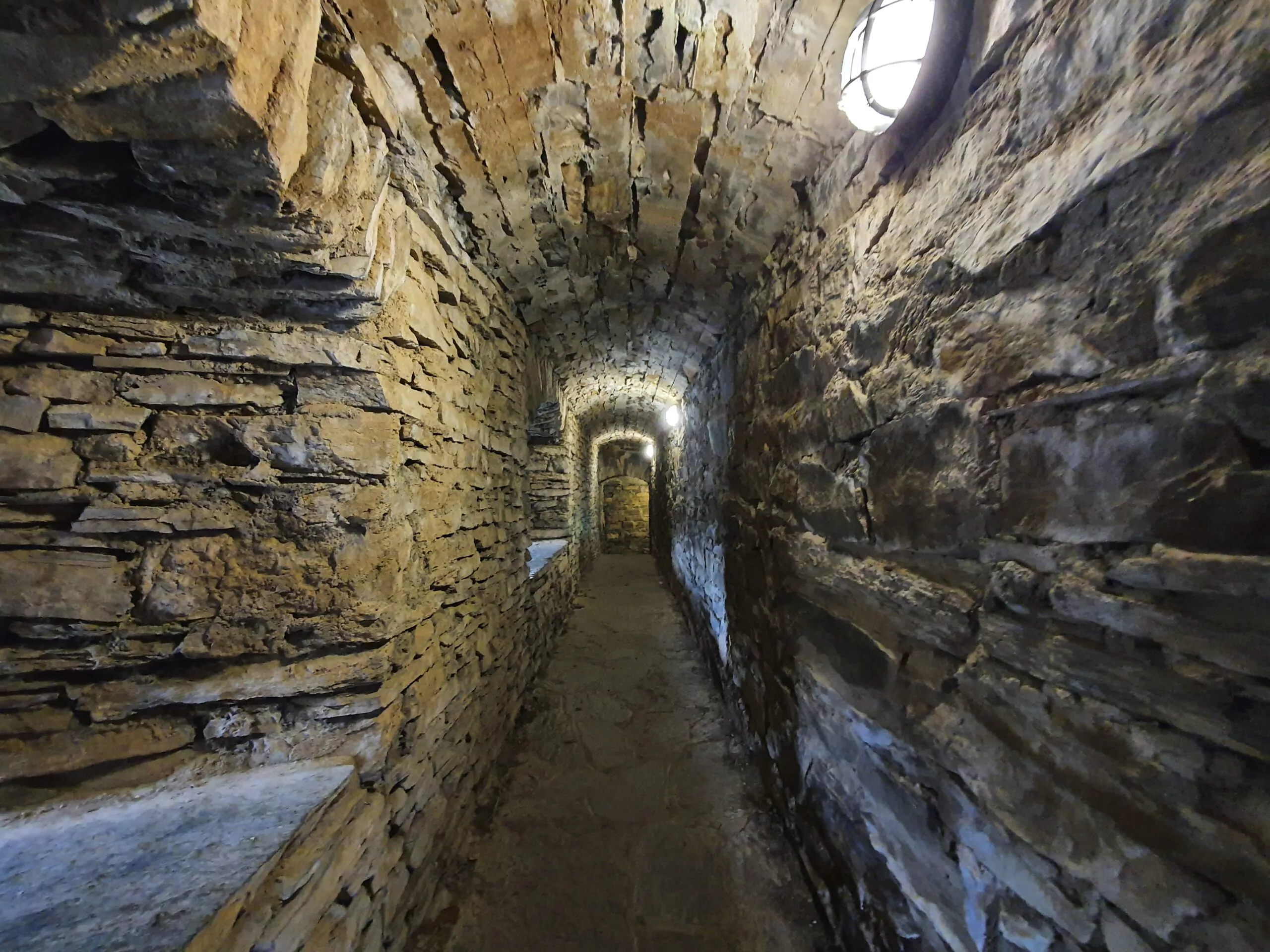 Burg-Reuland Castle à Burg-Reuland