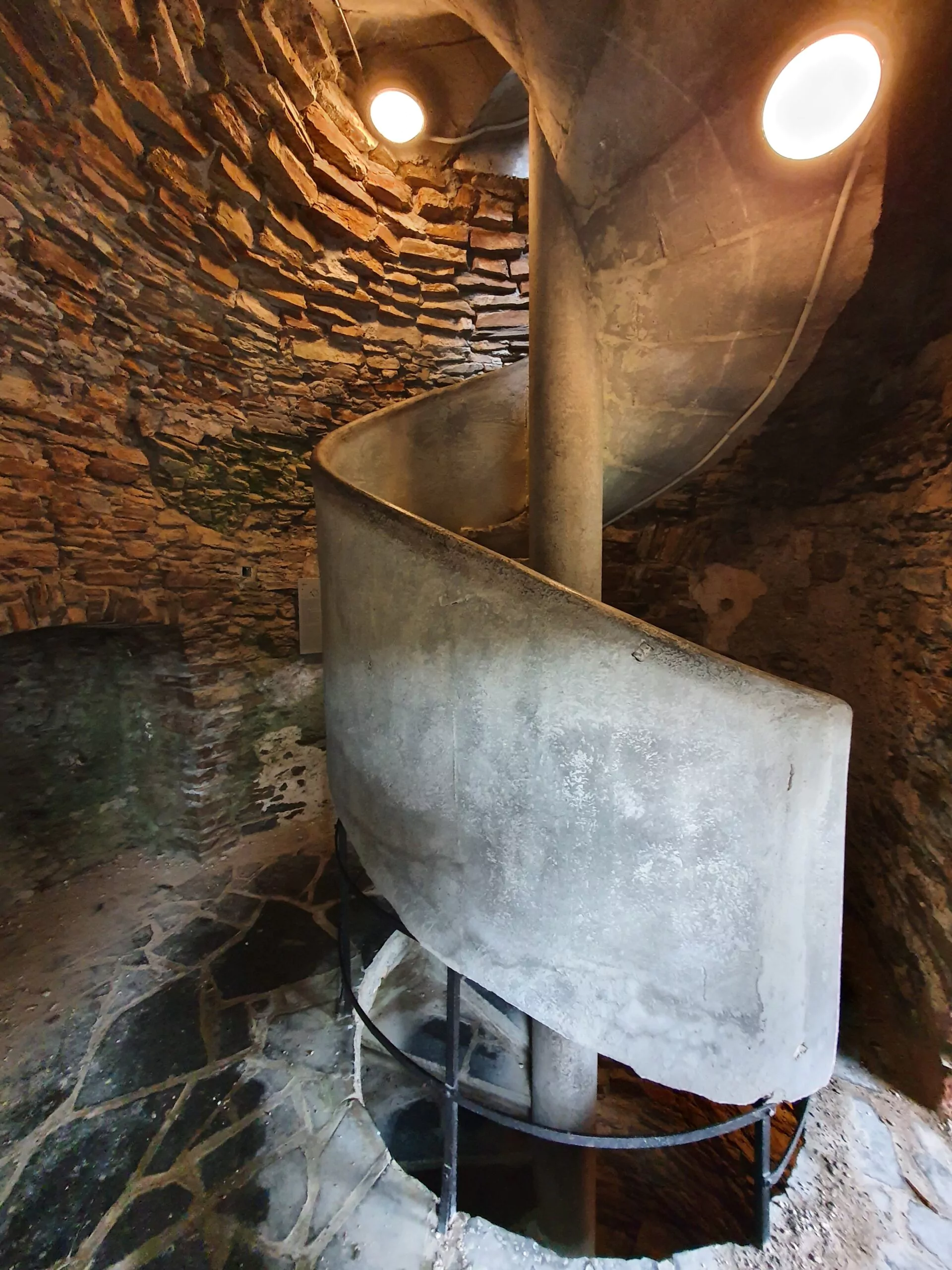 Burg-Reuland Castle à Burg-Reuland