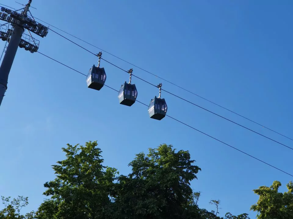 Searching for Utopia - Namur, Namur