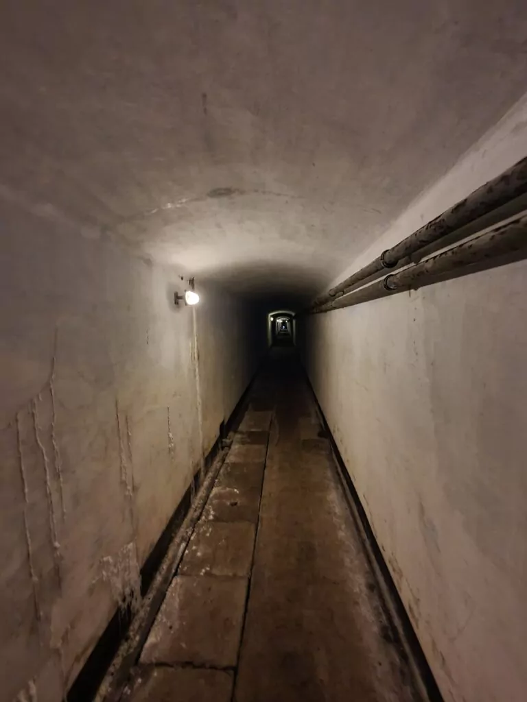 Fort de Tancrémont