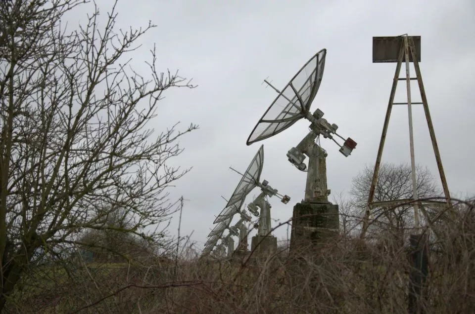 Observatoire de Humain