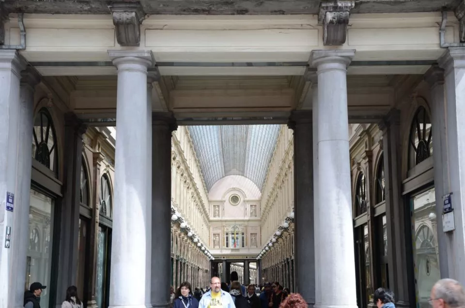 Gare Maritine – Food Market - Bruxelles, Bruxelles-Capitale