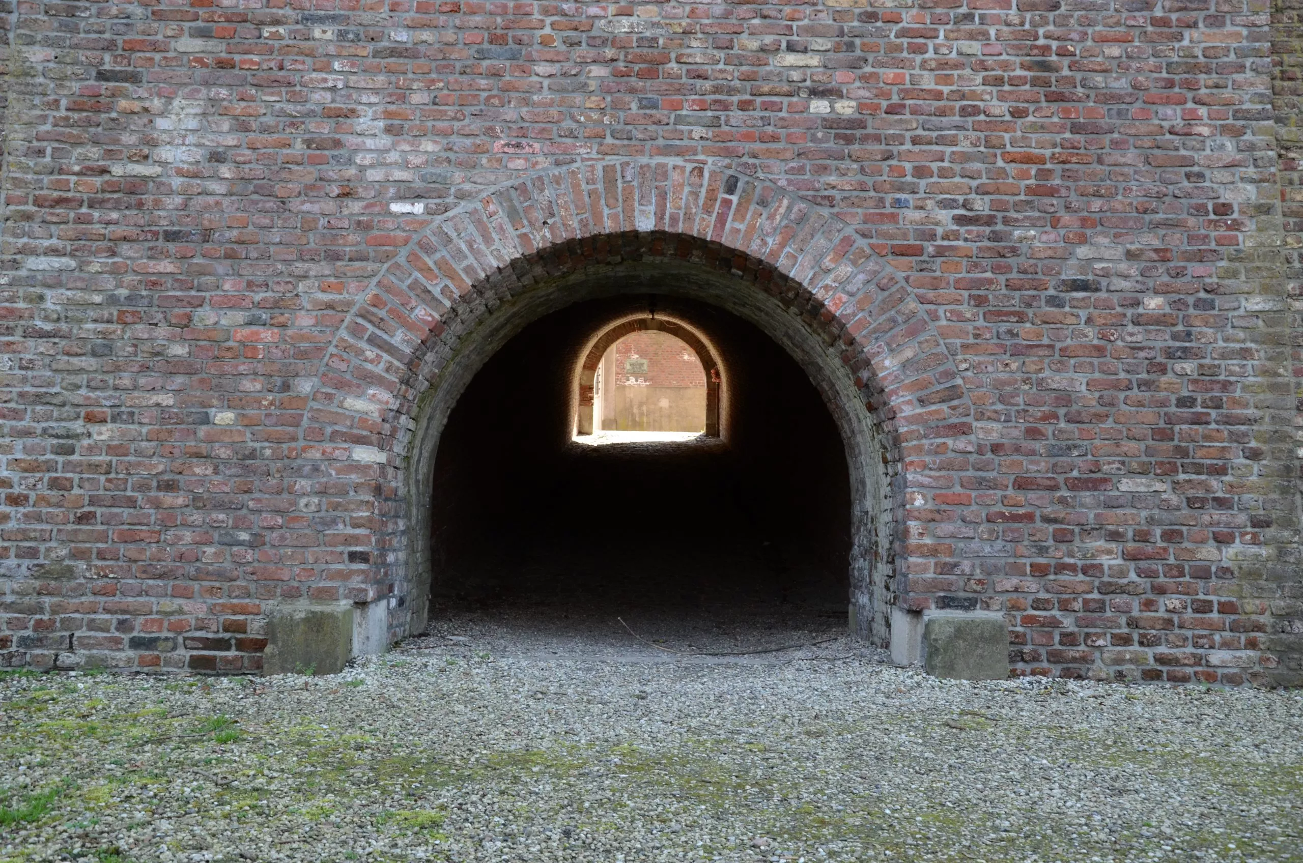 Enclos des Fusillés - Endroit insolite à Liège, en Belgique