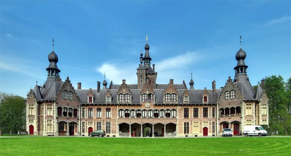 Château de Ooidonk