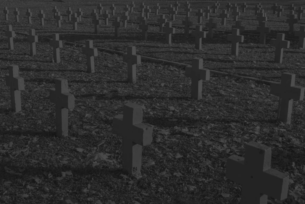 Boyau de la Mort