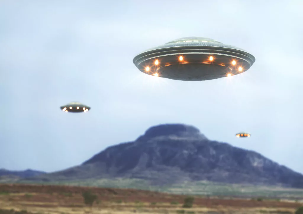 Les ovnis en Belgique, retour sur une vague d’observations mystérieuse