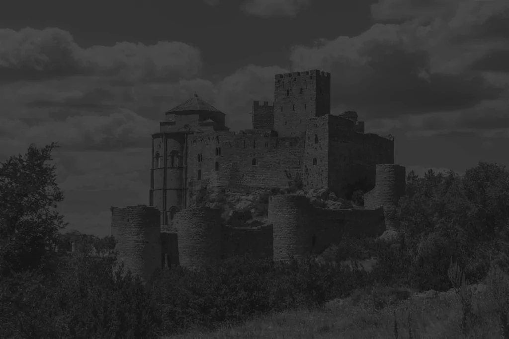 Donjon Ter Heyden