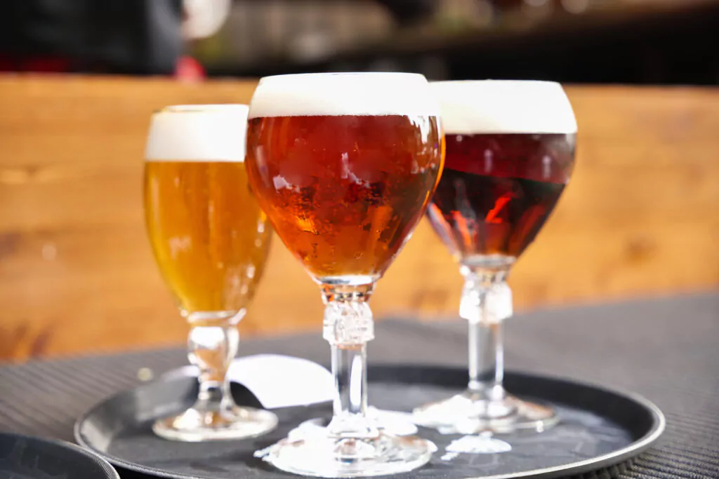 Une trappiste belge en moins, quelles sont les dernière bières belges à avoir cette appellation ?