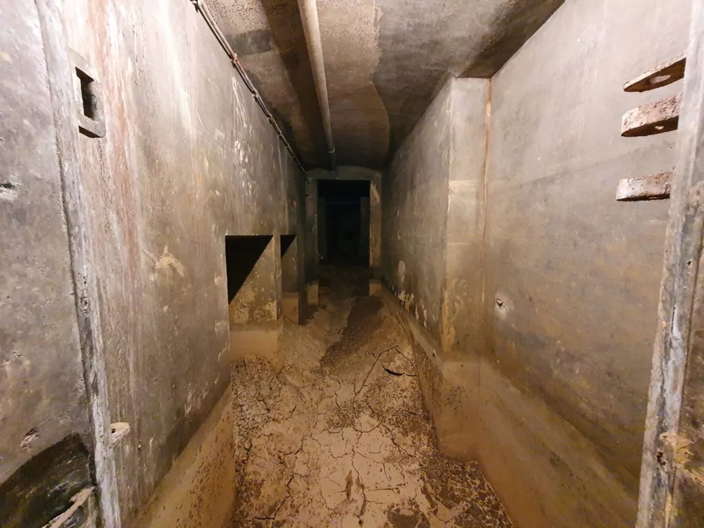 Fort de Battice