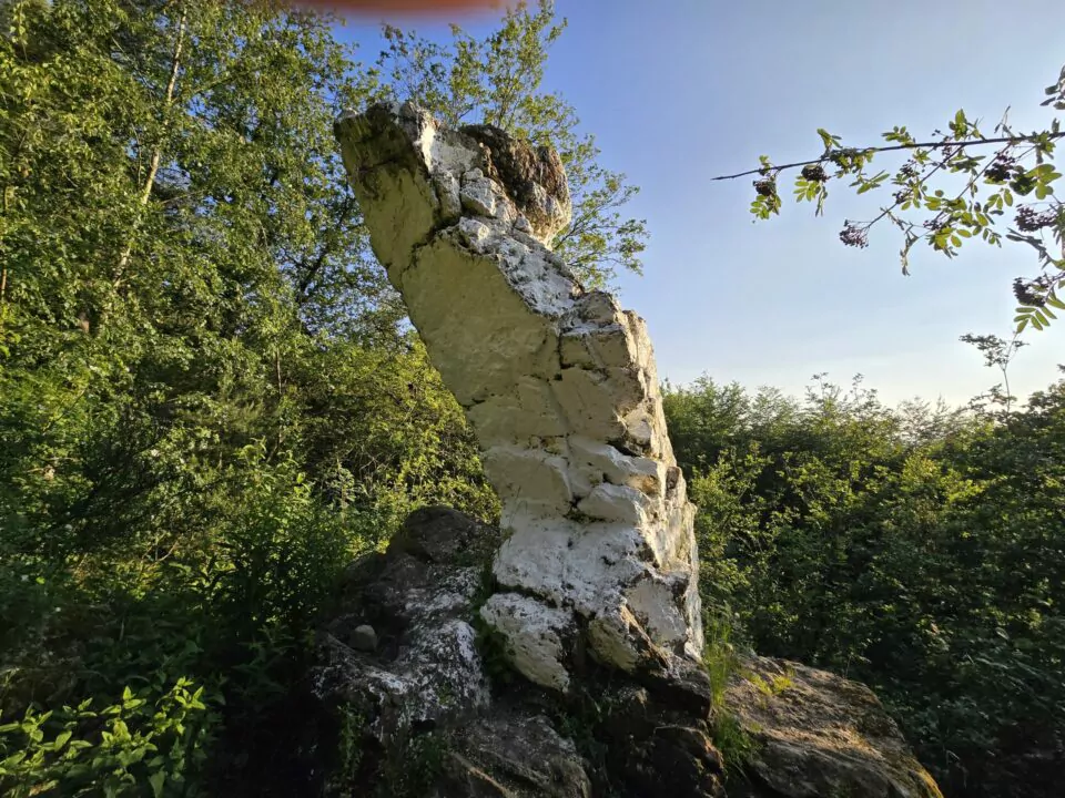 La Chaumière qui Fume - Somme-Leuze, Namur