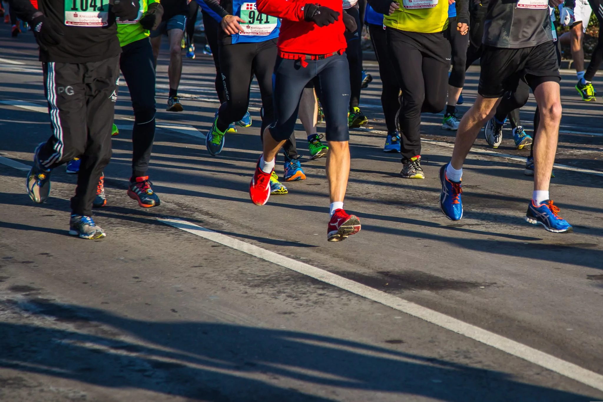 Découvrez le nouveau marathon des Hautes Fagnes, le plus haut de Belgique