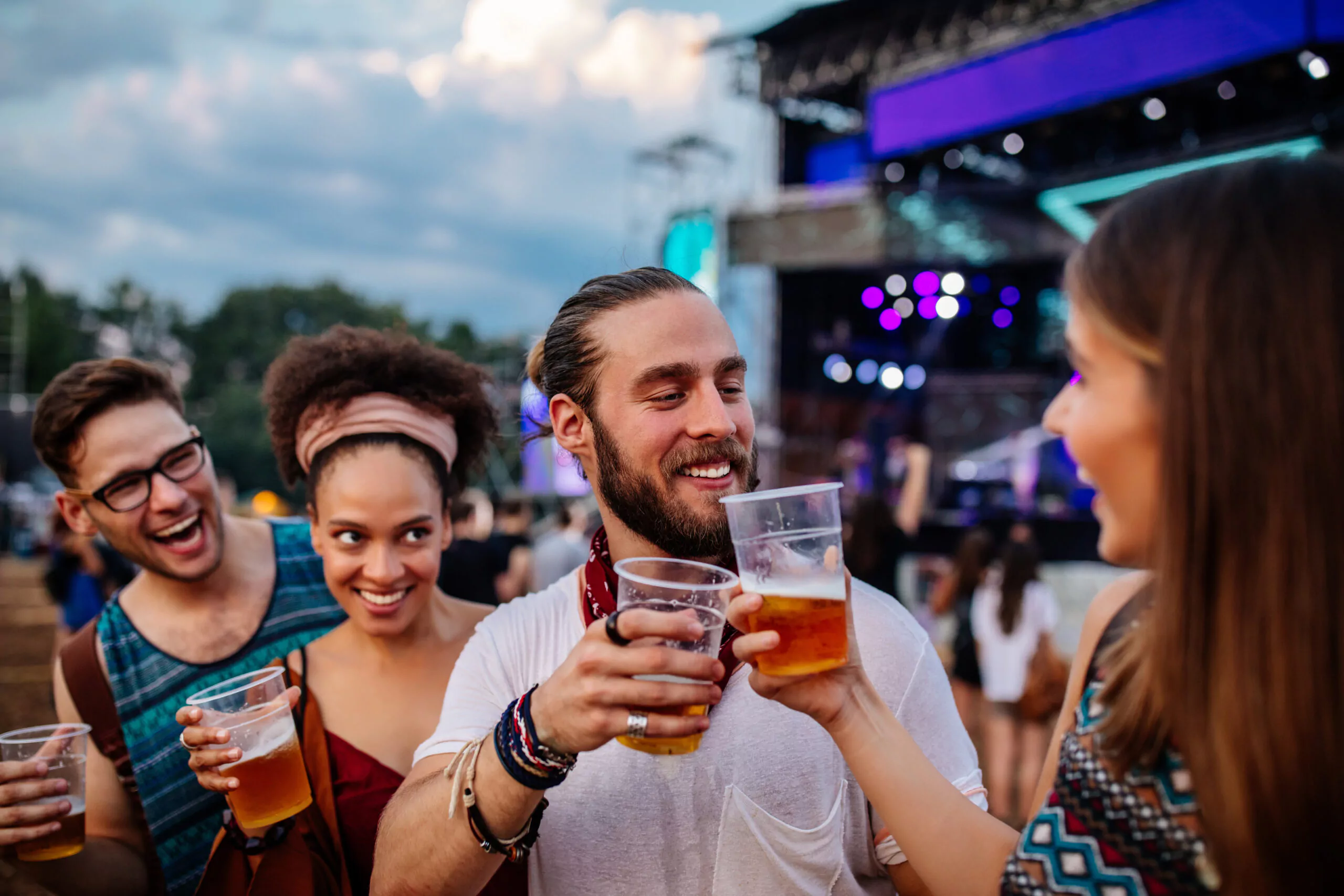 8 festivals belges à ne pas rater