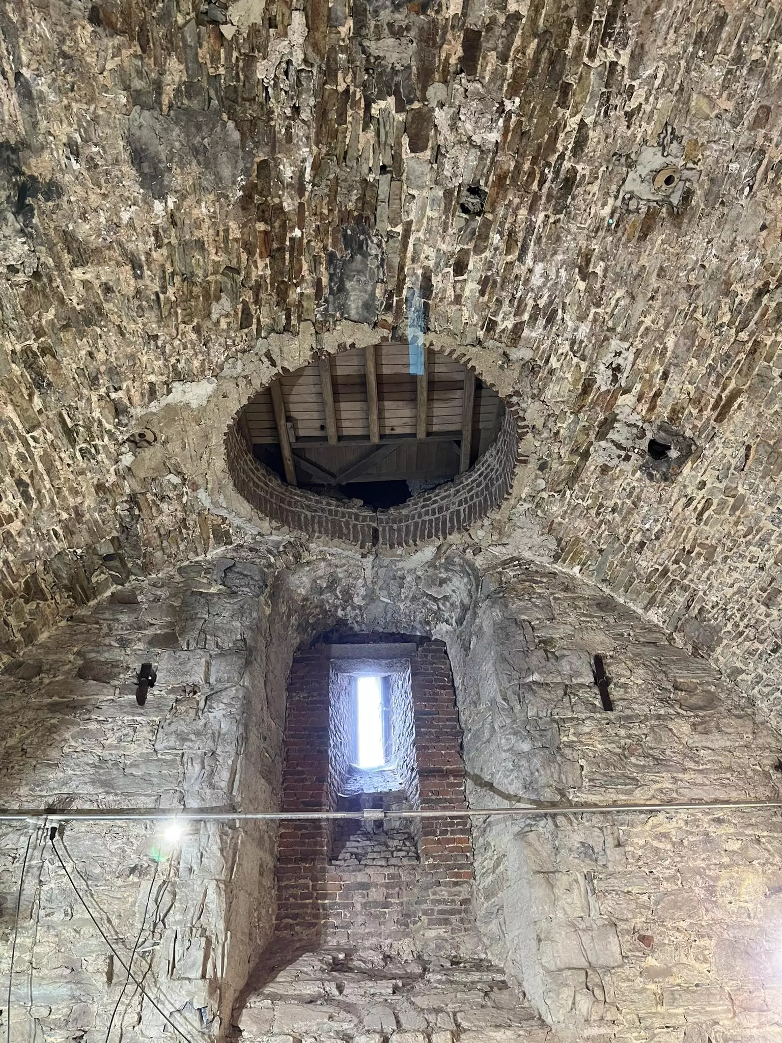 Beffroi de Gembloux à Gembloux