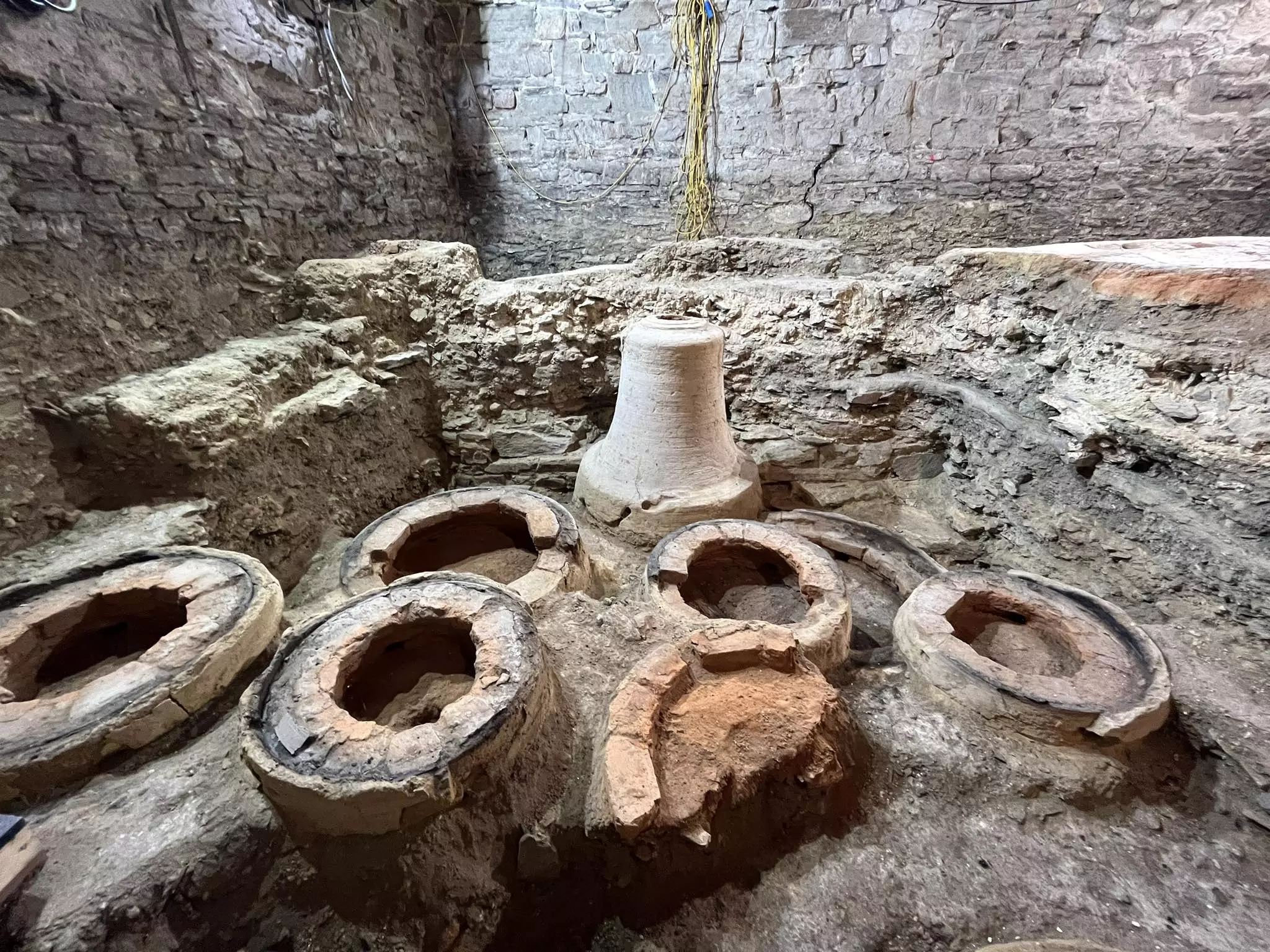 Beffroi de Gembloux à Gembloux