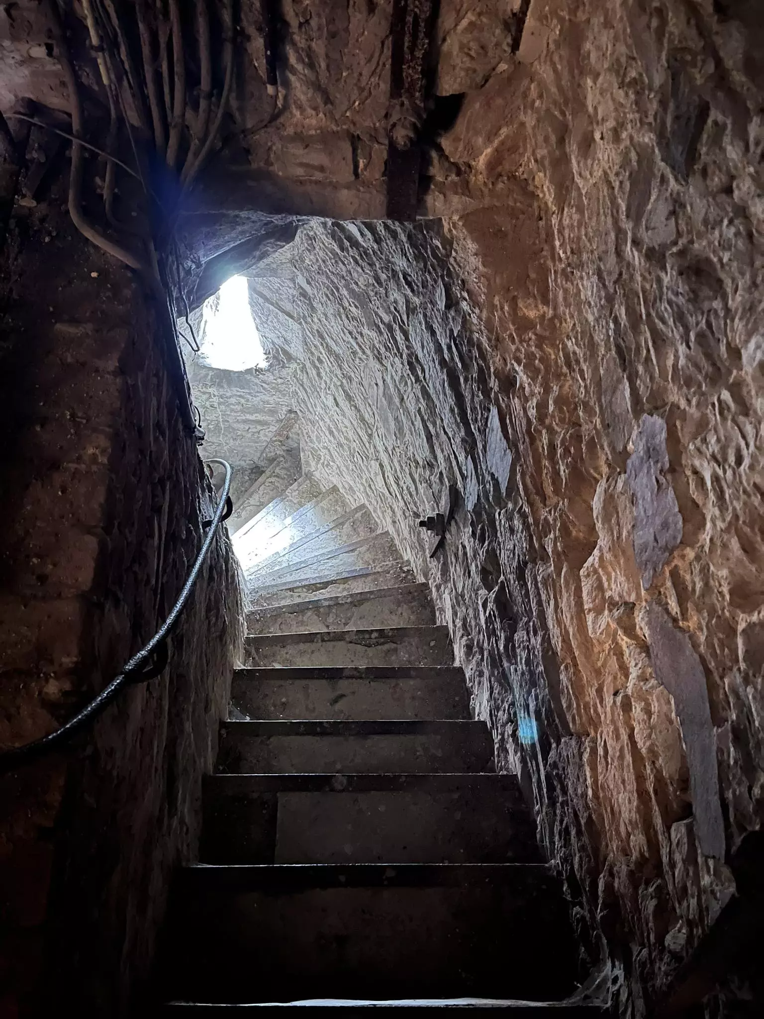 Beffroi de Gembloux à Gembloux