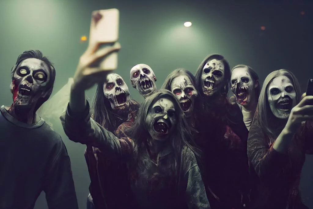 Les incontournables d’Halloween 2023 dans les parcs d’attractions en Belgique