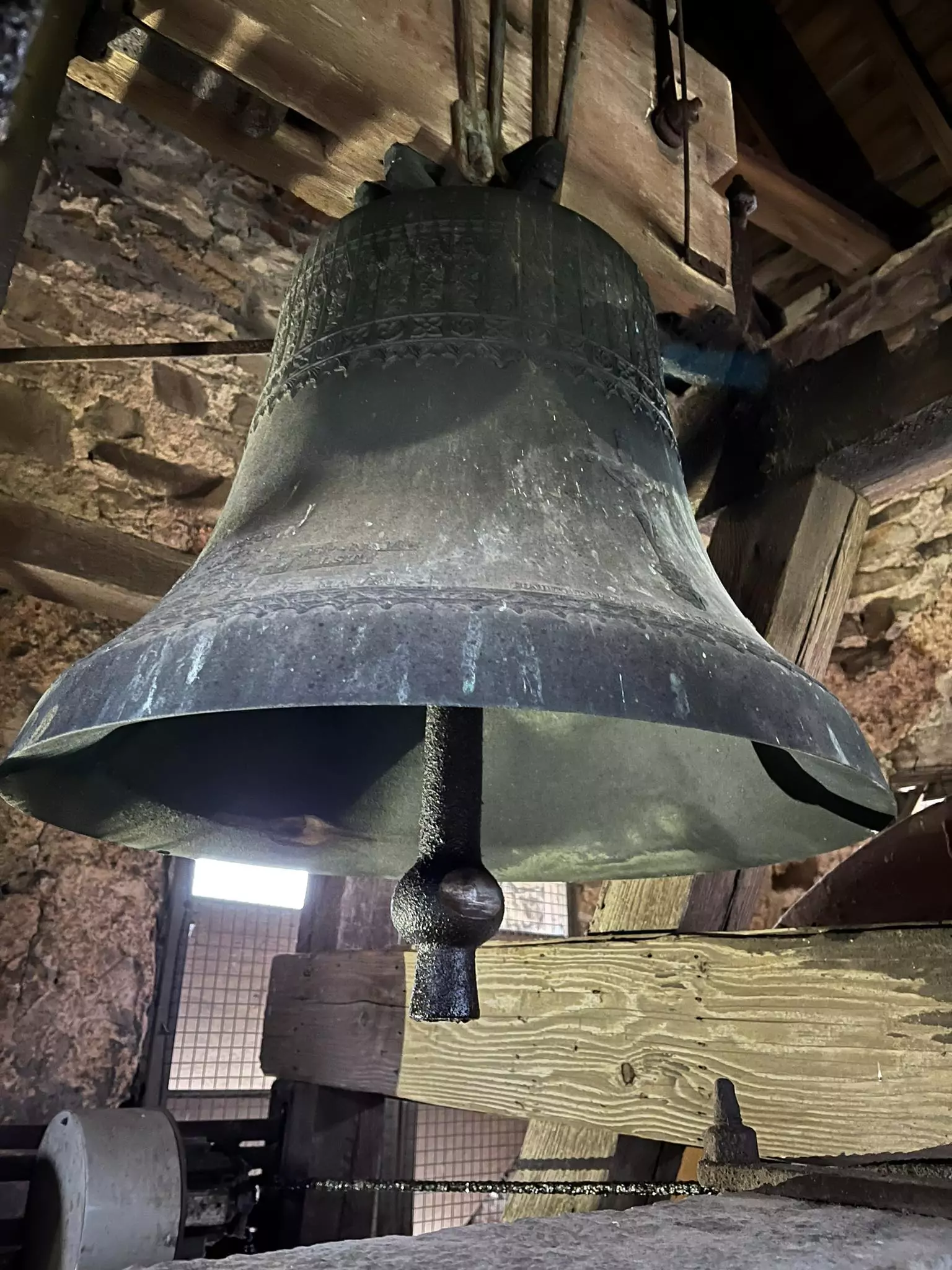 Eglise Saint-Georges - Endroit insolite à La Bruyère, en Belgique