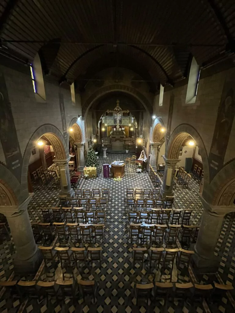 Eglise Saint-Georges