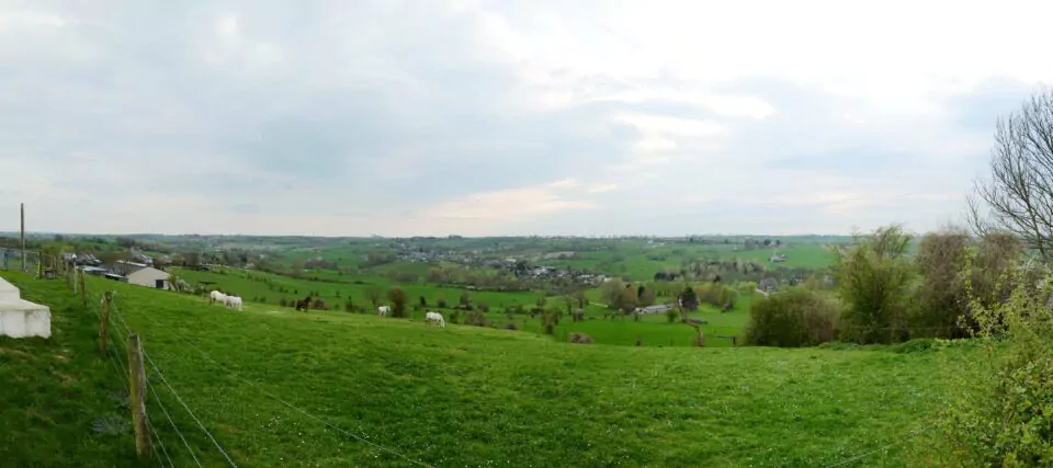 Découvrez le Pays de Herve autrement avec les promenades guidées de la Maison du tourisme