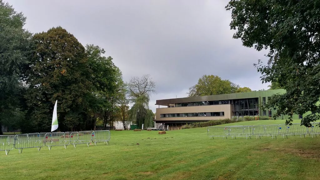 Maison des Citoyens