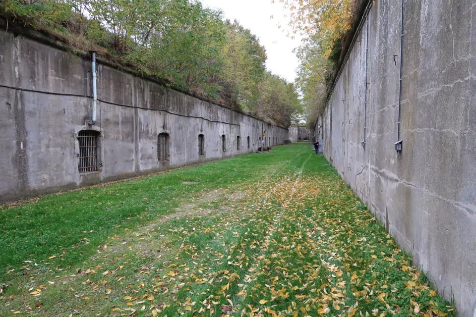 Terril du Hénâ - Awirs, Liège