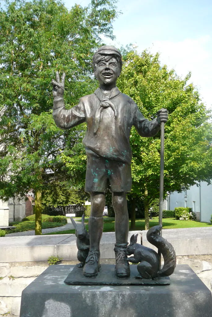 Ordre du Louveteau