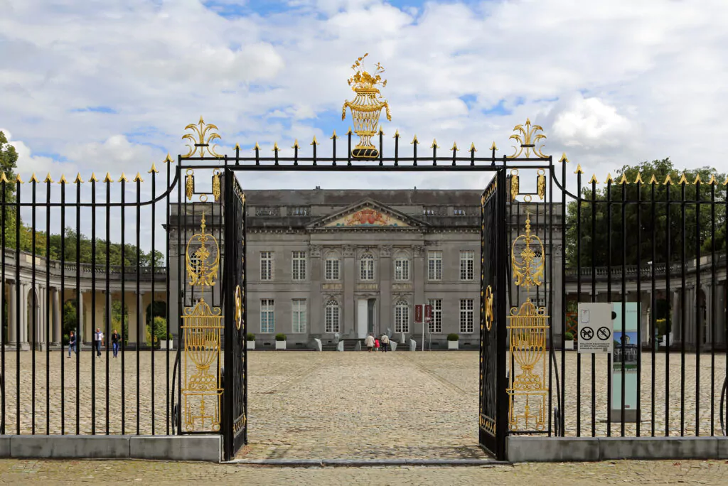 Château de Seneffe