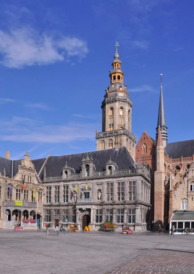 PlopsaLand - La Panne, Flandre Occidentale