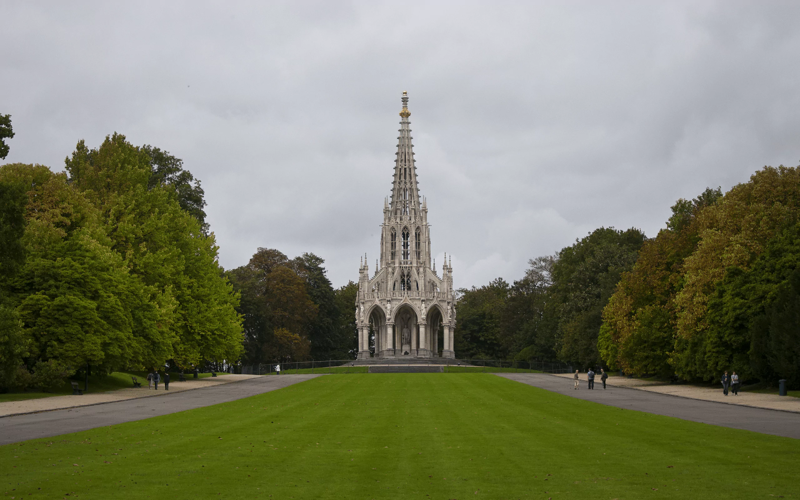 Monument à la Dynastie