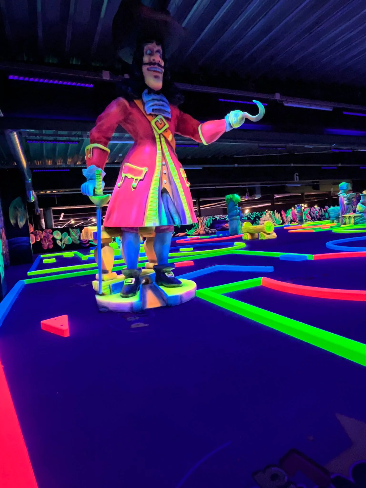 Fun Galaxy – Gembloux à Gembloux