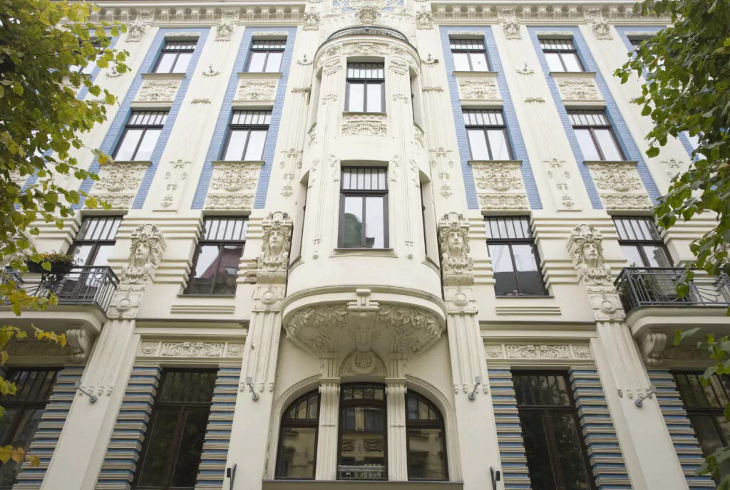 Journée Mondiale de l’Art Nouveau, quels sont les plus beaux bâtiments du genre à Bruxelles ?